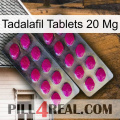 Tadalafil Tablets 20 Mg 10